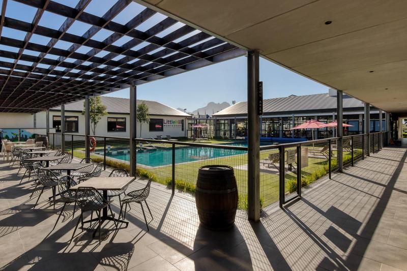 To Let 1 Bedroom Property for Rent in The Huntsman Western Cape
